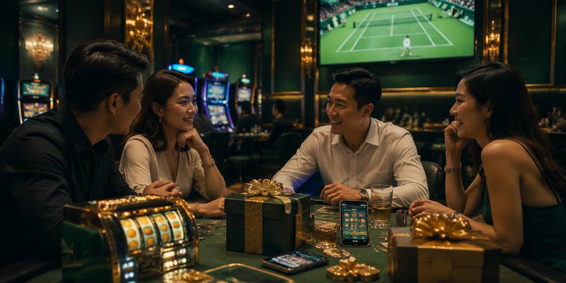 69.vn.01 Buffalo King – 4096 Cách Thắng Trên Nền Đồng Cỏ Mỹ
