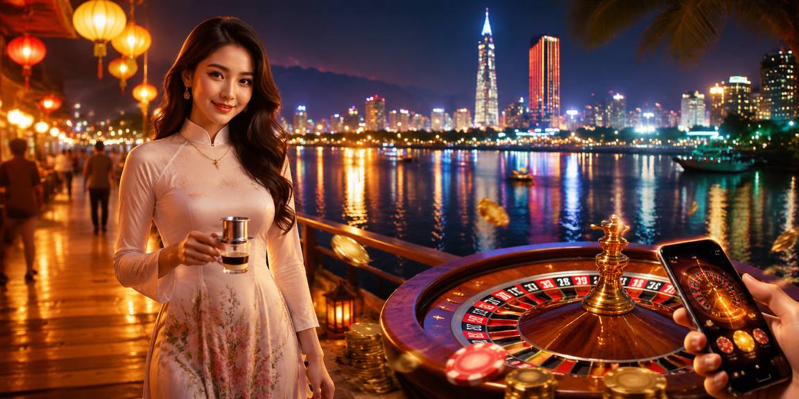 69.vn.01 Cách Chúng Tôi Vận Hành Buffalo King Trong Lobby